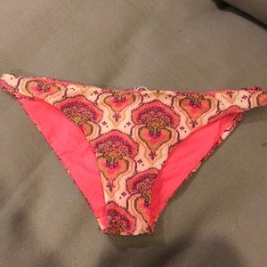 O’Neill reversible bikini bottoms
